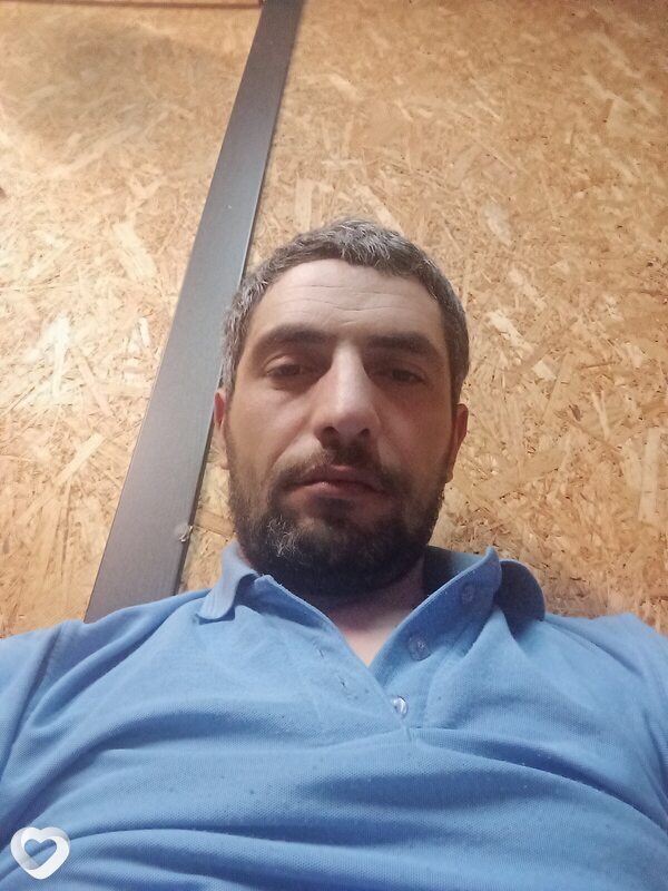 Avo, 33, Благовещенске — анкета №2080685