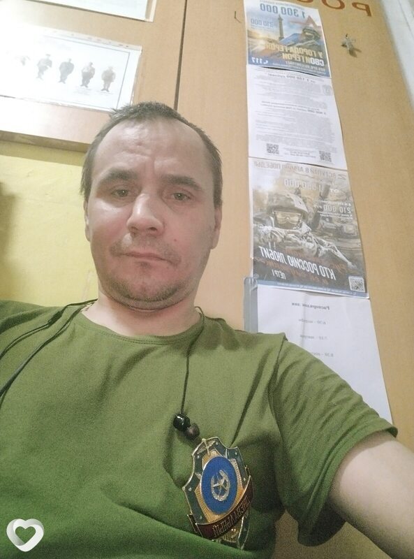 Юрий, 38, Петрозаводске — анкета №2080712