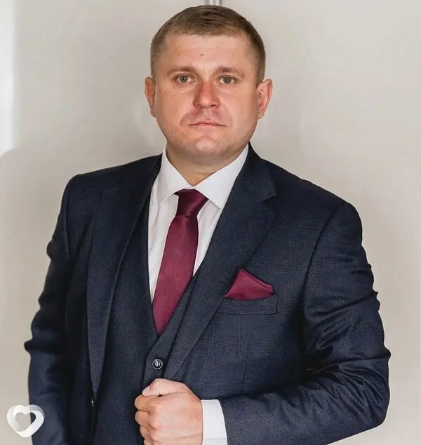Владимир, 40, Барнауле — анкета №2080718