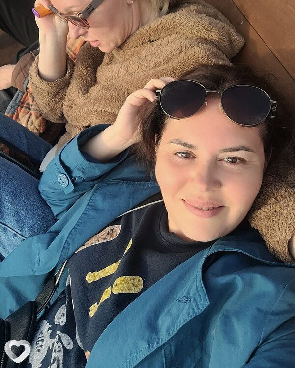 Марьяна, 41, Петропавловске-Камчатском — анкета №2080762
