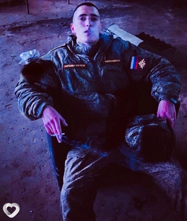 Гена, 28, Казани — анкета №2080766
