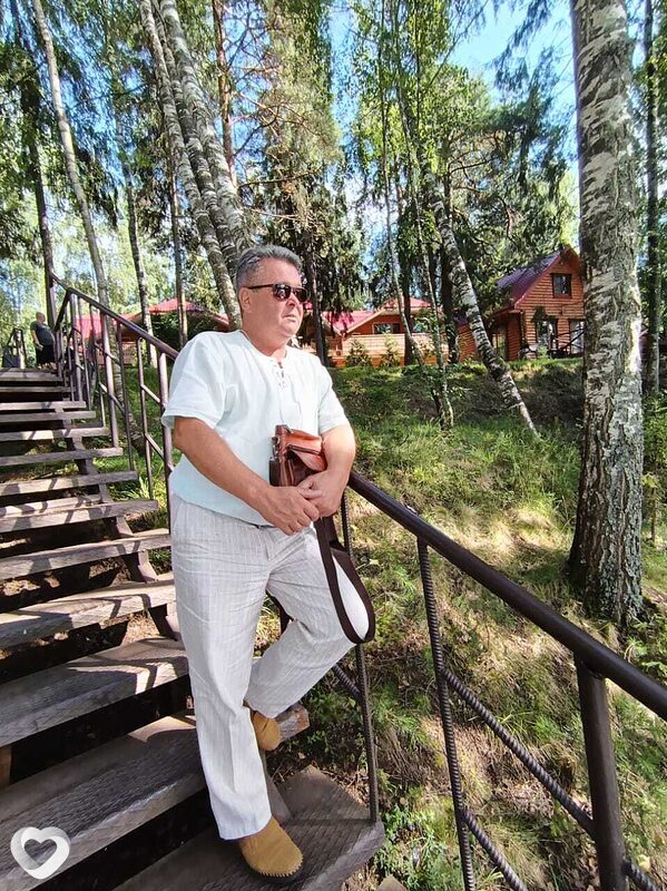 Владимир, Кинешма