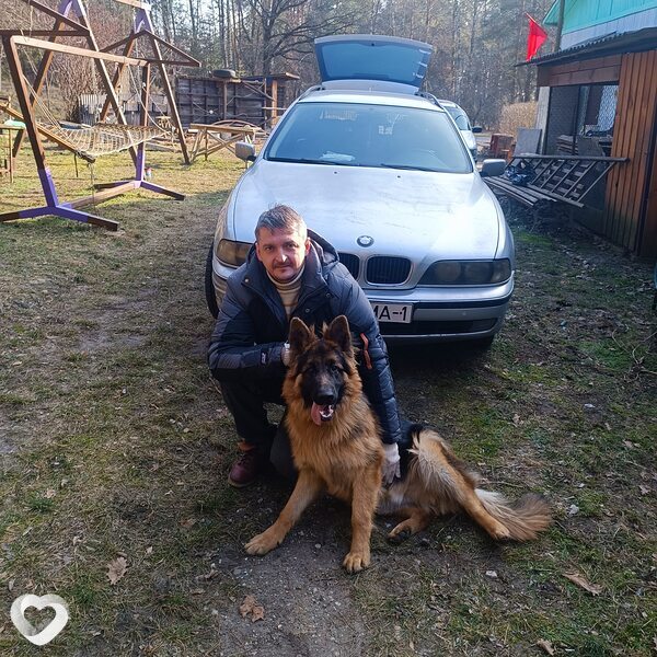 Виталий, 42, Бресте — анкета №2080770