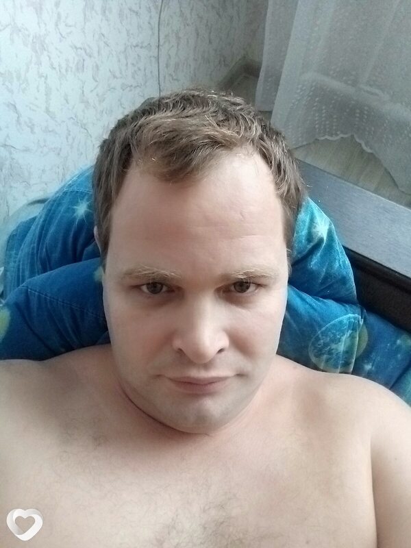 Роман, 37, Новоалтайске — анкета №2080773