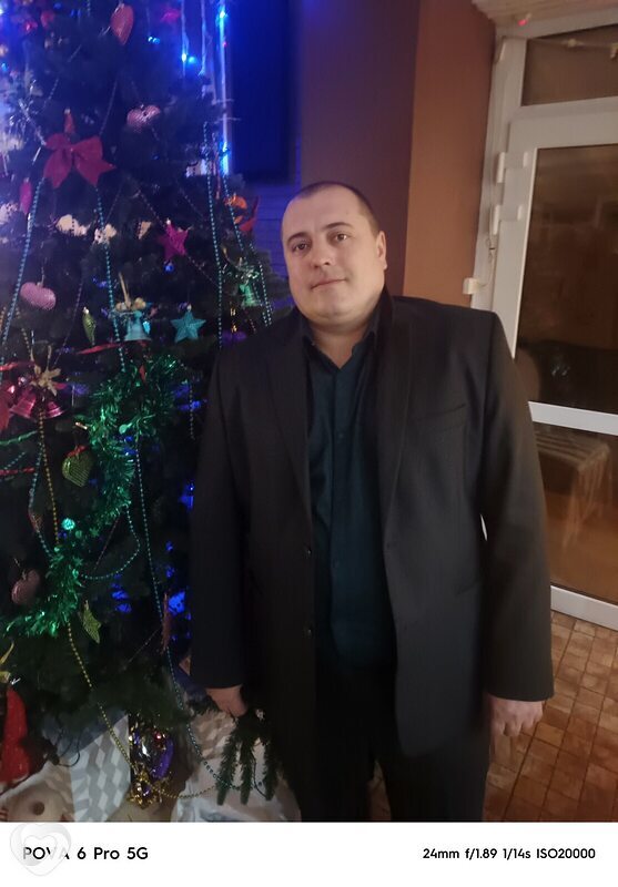 Александр, 40, Яровом — анкета №2080779