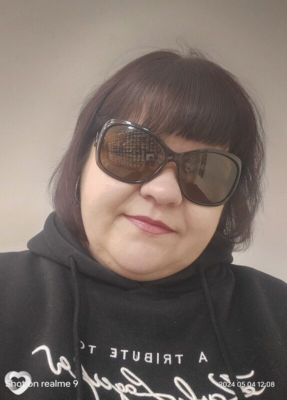 Ольга, 41, Белебее — анкета №2080781