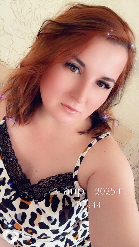 Светлана, 37, Минске — анкета №2080782