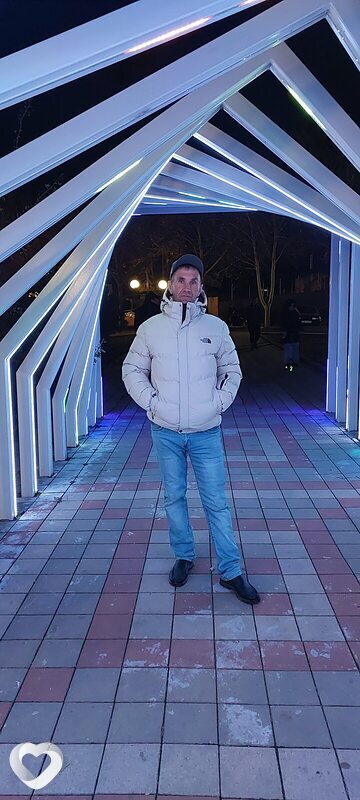 Макс, 44, Усть-Лабинск — анкета №2080866