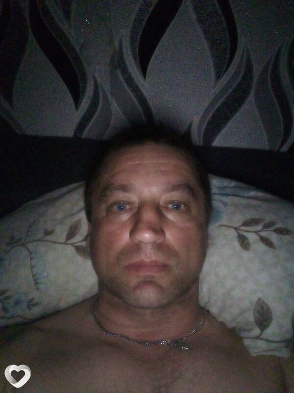 Василий, 45, Лунинце — анкета №2080877