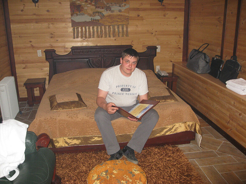 Pavel, 35, Иркутске — анкета №2080879