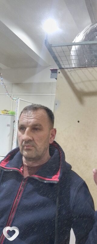 Сергей, 52, Новосибирске — анкета №2080883