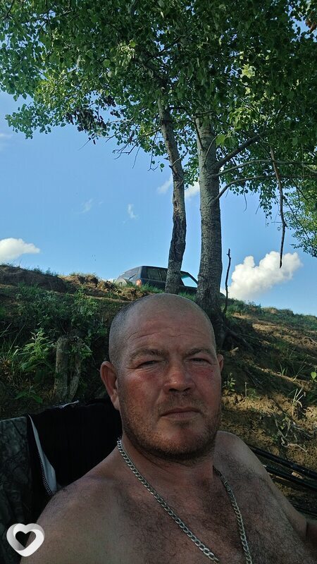 Алексей, 41, Петропавловске — анкета №2080839