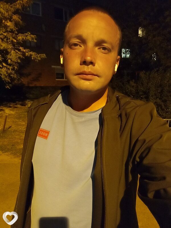 Сергей, 32, Костроме — анкета №2080849