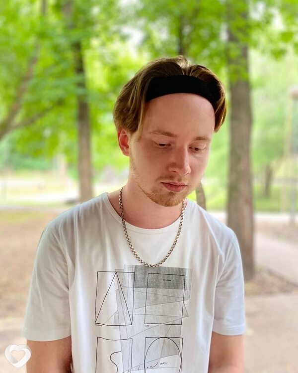 Олег, 28, Сыктывкаре — анкета №2080850