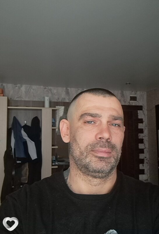 Александр, 44, Барановичах — анкета №2080852