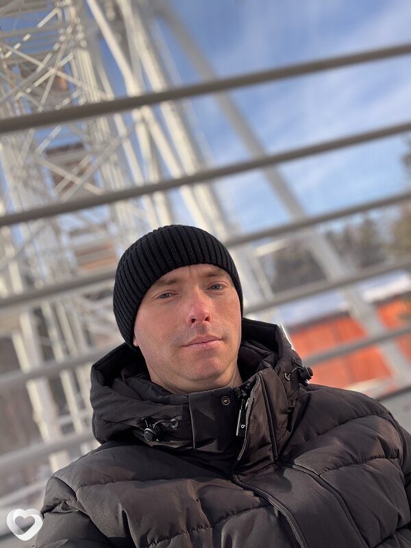 Андрей, 38, Челябинске — анкета №2080854