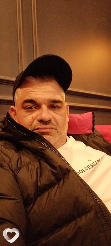 Георгий, 46, Краснодаре — анкета №2080617