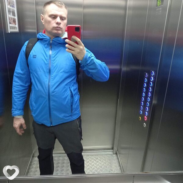Алексей, 38, Сочи — анкета №2080619