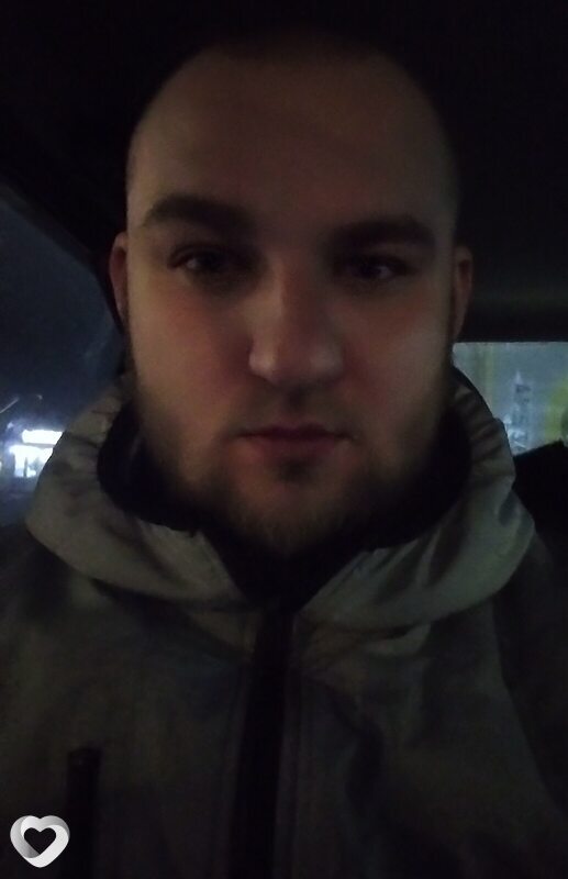 Без Имени, 33, Москве — анкета №2080987