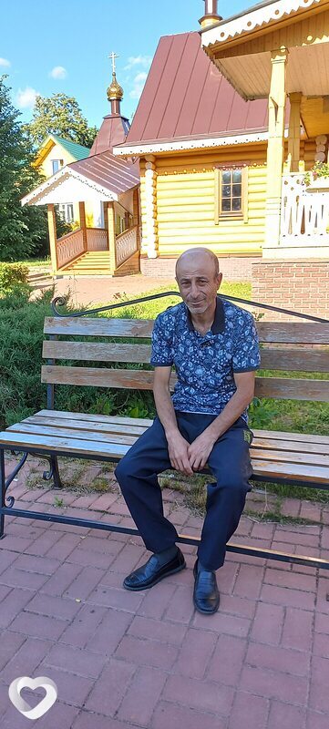 Валерий, 47, Нижнем Новгороде — анкета №2080989