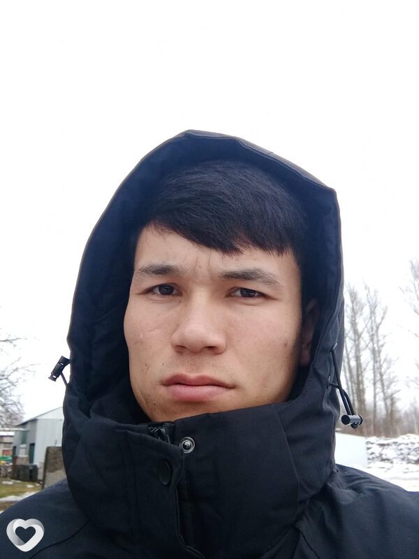 Дилшод, Тульский