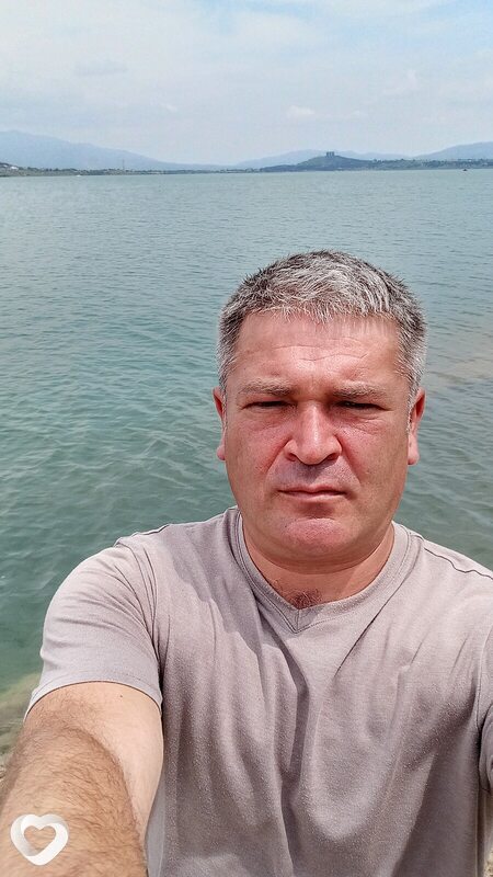 Денис, 41, Тбилиси — анкета №2080995