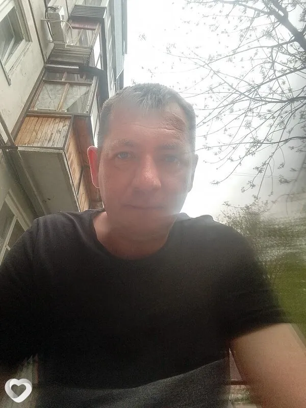 Тимофей, 42, Бийске — анкета №2081010