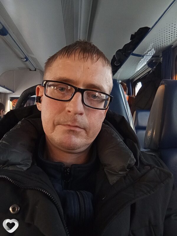 Владимир, 38, Ленинске-Кузнецком — анкета №2081011