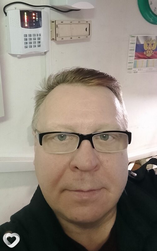 Дмитрий, 53, Санкт-Петербурге — анкета №2080791