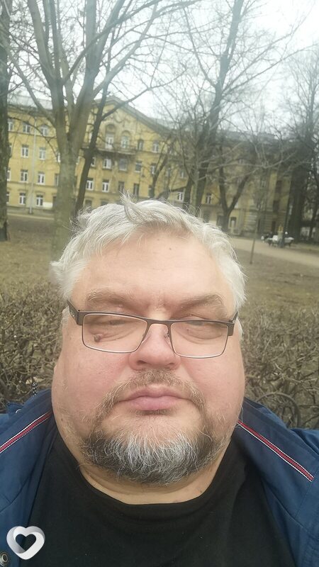 Дмитрий, 54, Санкт-Петербурге — анкета №2080805
