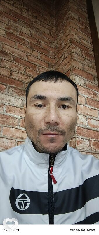 Артур, 28, Тюмени — анкета №2080808