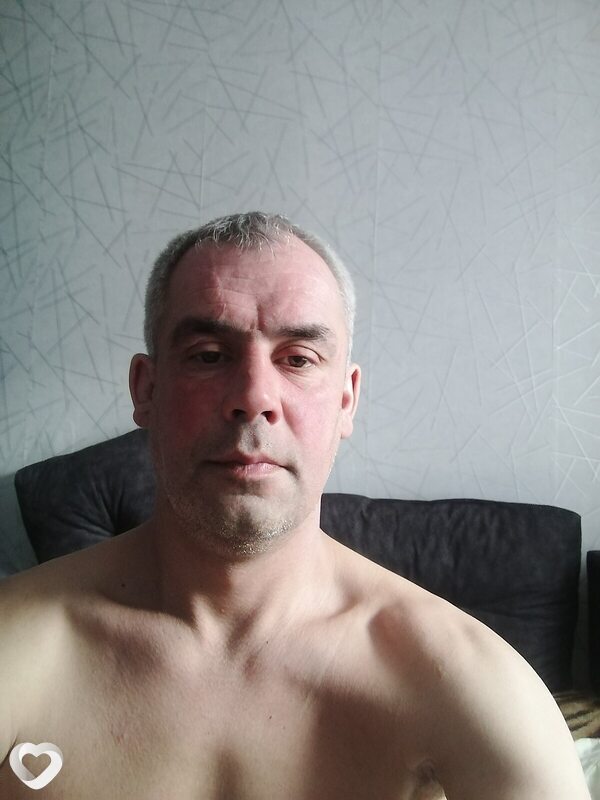 Алексей, 47, Братске — анкета №2081016