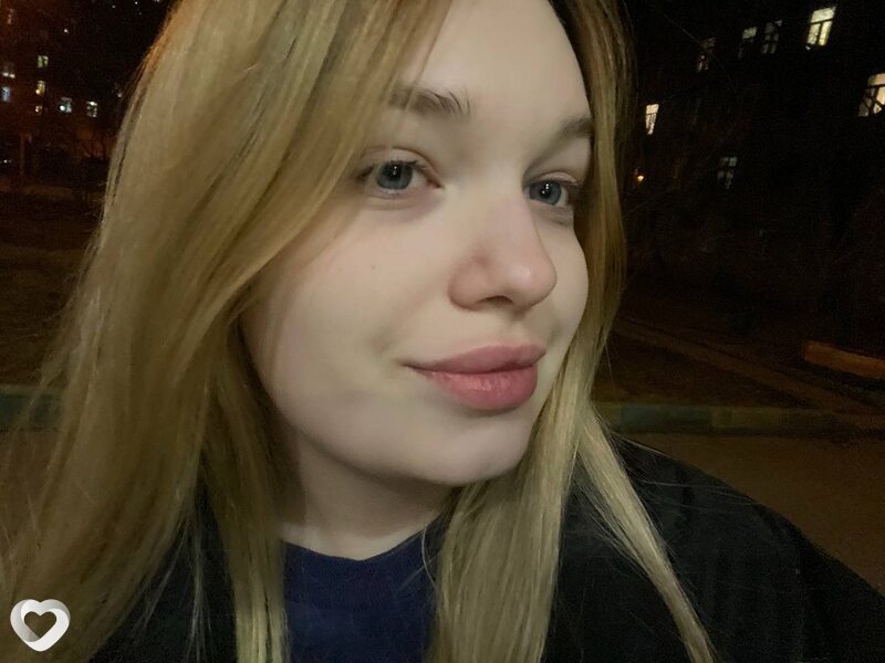 Мария, 19, Сергиеве Посаде — анкета №2081017
