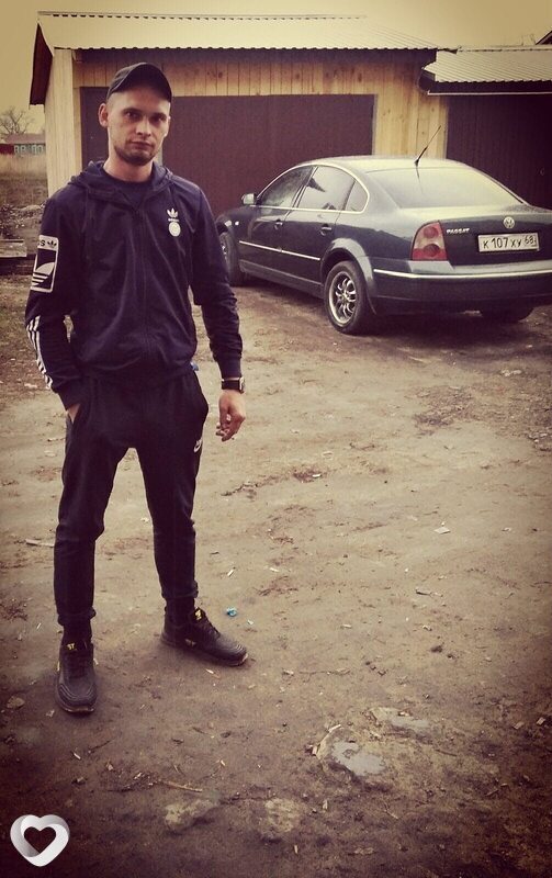 Юрий, 31, Тамбове — анкета №2081022