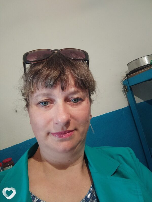 Татьяна, 41, Караганде — анкета №2081023