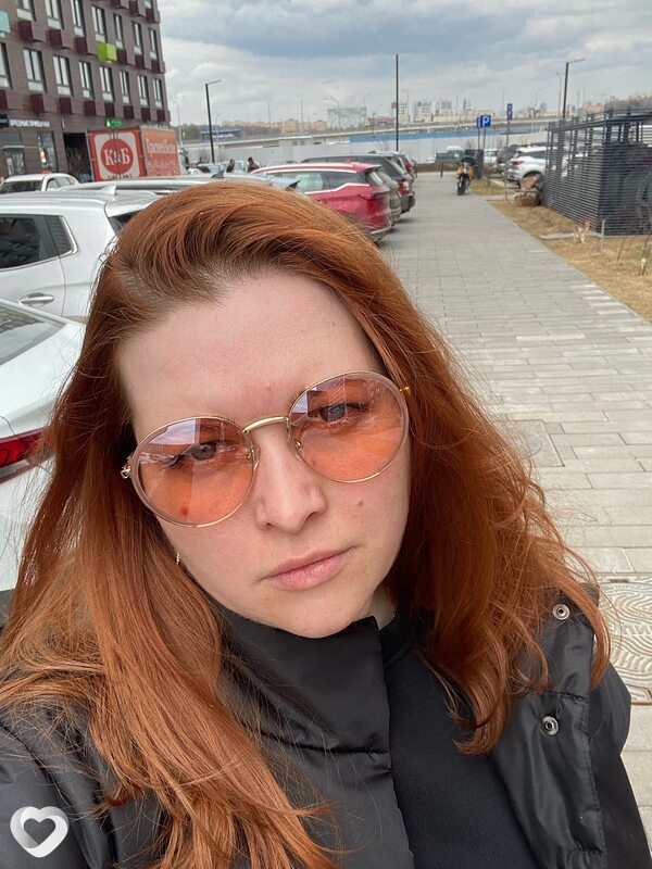 Злата, 35, Усть-Кут — анкета №2081032