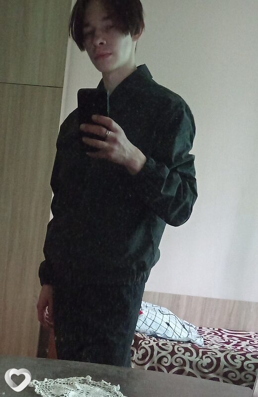 Иван, 23, Борисове — анкета №2080983