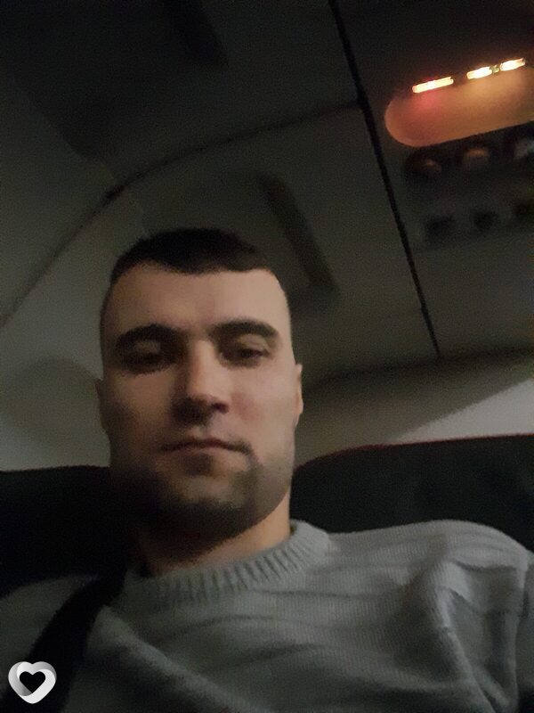 Саид, 36, Краснодаре — анкета №2080889