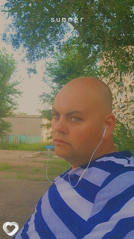 Влад, 40, Степногорске — анкета №2080900