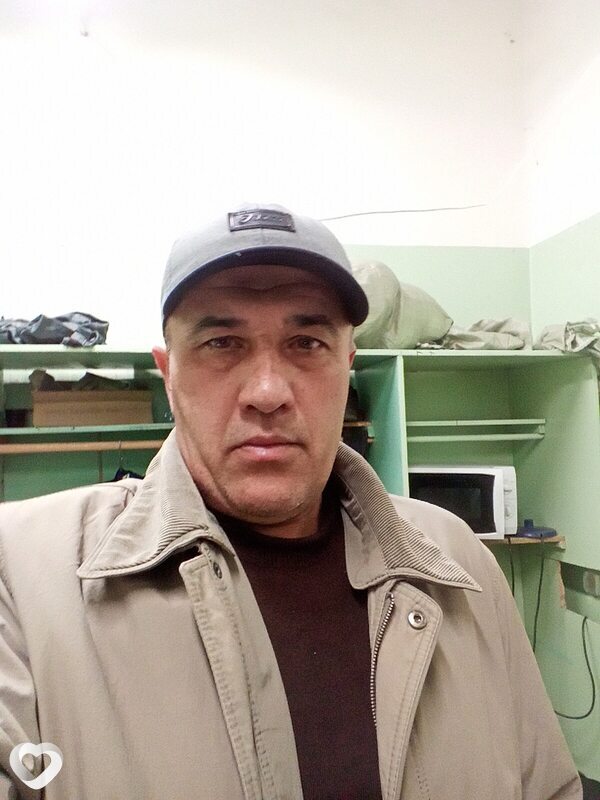 Бахриддин, 55, Казани — анкета №2080906
