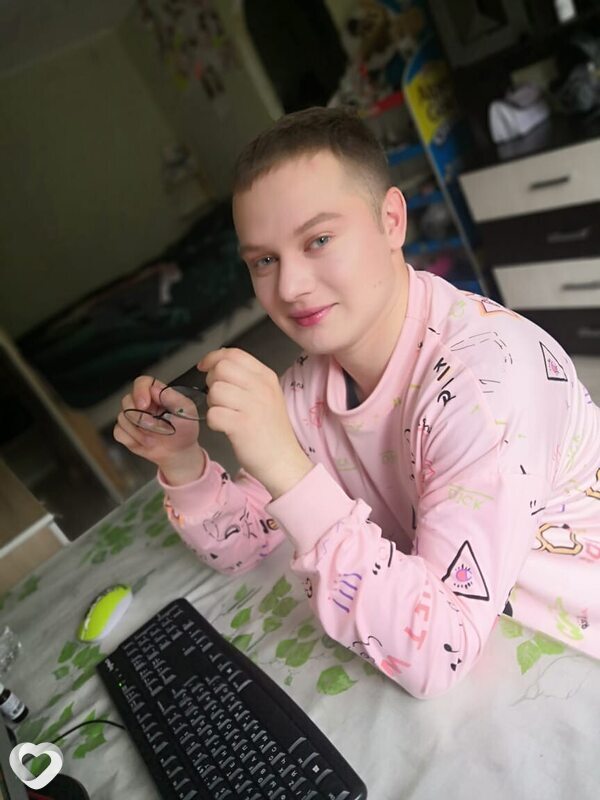 Дмитрий, 27, Рузе — анкета №2080937