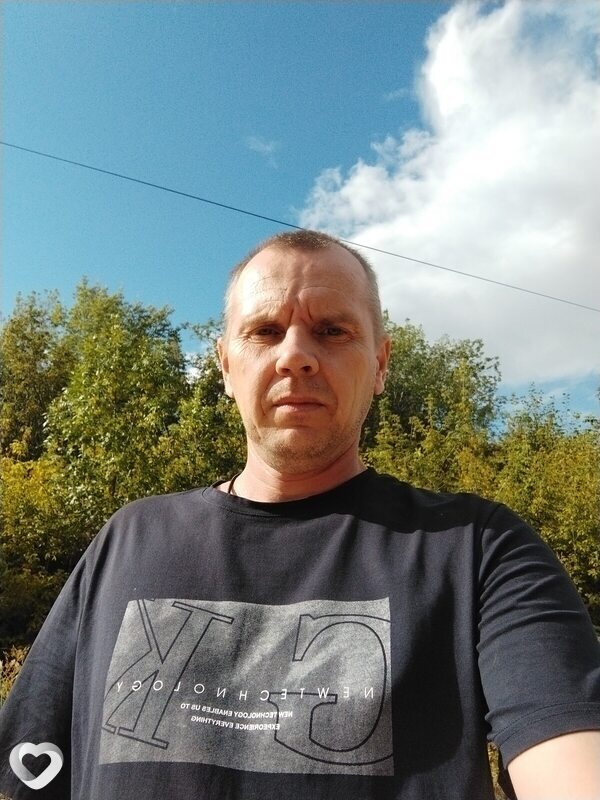 Анатолий, 41, Сызрани — анкета №2080961