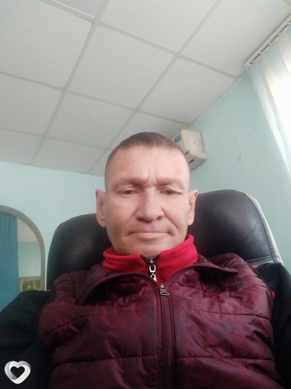 Андрей, 50, Стерлитамаке — анкета №2080812