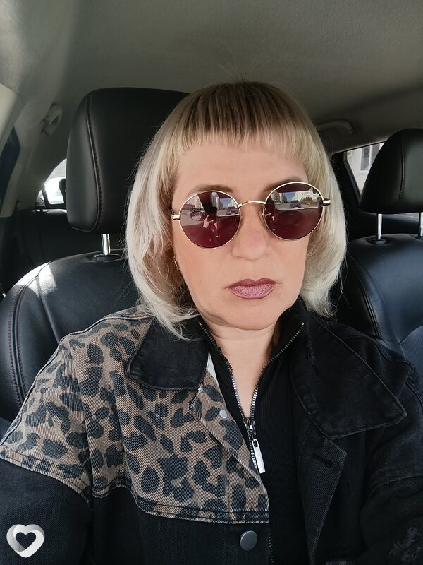 Ирина, 47, Саратове — анкета №2080814