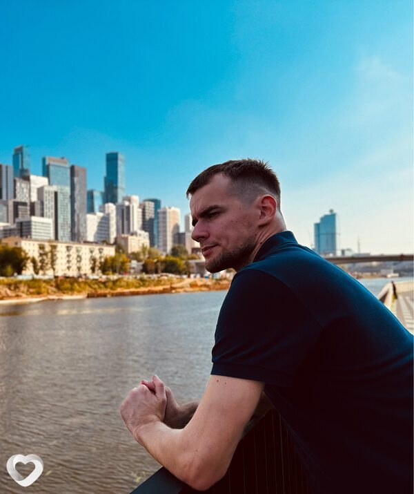 Yanis, 31, Москве — анкета №2080823
