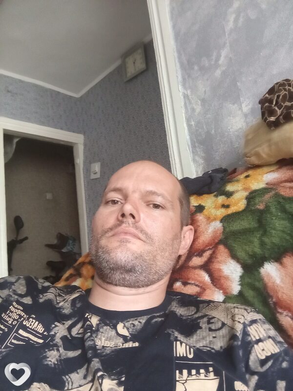 Вова, 34, Семей — анкета №2081040