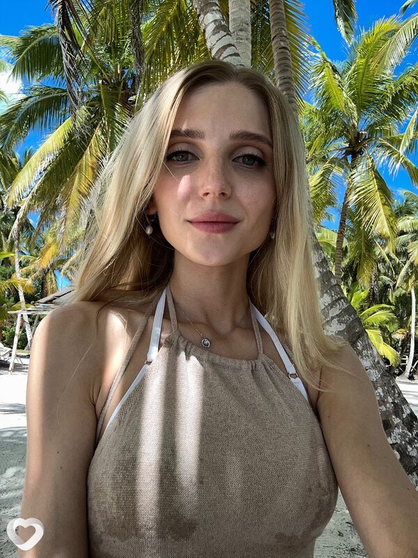 Анна, 27, Уфе — анкета №2081088