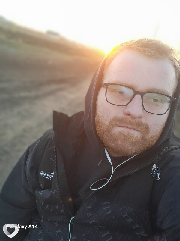 Алексей, 31, Курске — анкета №2081091