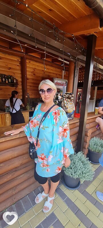 Ирина, 49, Южно-Сахалинске — анкета №2081097