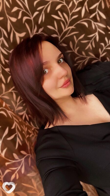 Кристина, 30, Владивостоке — анкета №2081100